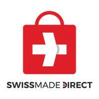 Authentic Swiss Quality, Delivered Worldwide